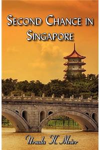 Second Chance in Singapore