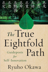 True Eightfold Path