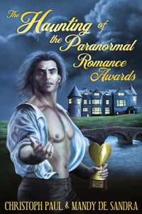 Haunting of the Paranormal Romance Awards