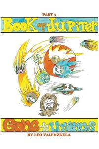 Book of Jupiter