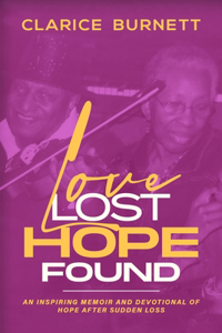 Love Lost Hope Found