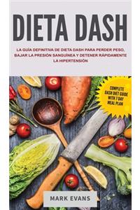 Dieta DASH