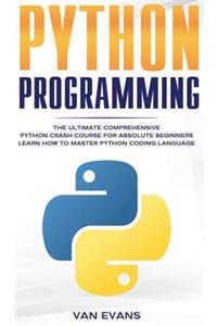 Python Programming