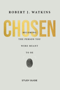 Chosen - Study Guide