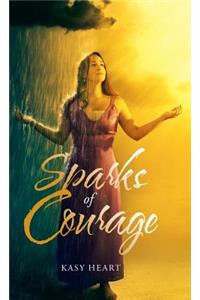 Sparks of Courage