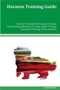 Havaton Training Guide Havaton Training Book Features