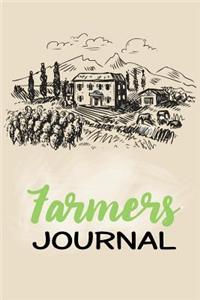 Farmer's Journal