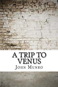 Trip to Venus