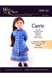 Carrie