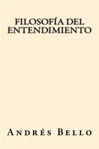 Filosofia del Entendimiento