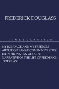 Frederick Douglass