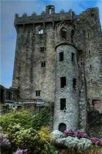 A Mysterious Medieval Castle Journal