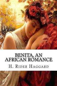 Benita, An African Romance