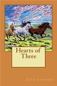 Hearts of Three