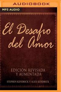 Desafío del Amor