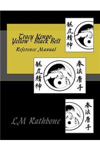 Tracy Kenpo