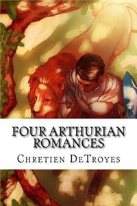 Four Arthurian Romances