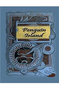Penguin Island