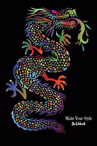 Make Your Style Sketchbook
