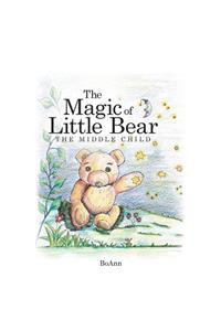 Magic of Little Bear