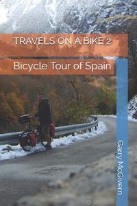 Travels on a Bike 2