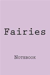 Fairies