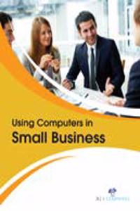 Using Computers In Small Business
