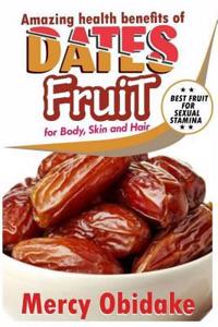 Dates Fruit