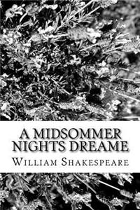 Midsommer Nights Dreame