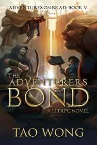 Adventurers Bond