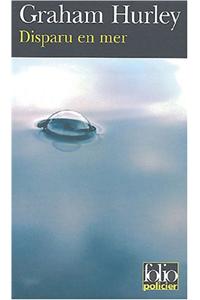 Disparu En Mer