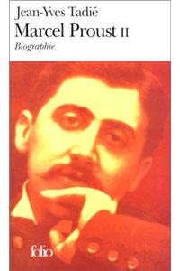 Marcel Proust