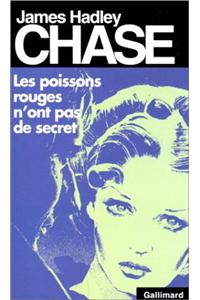 Poissons Rouges N Ont