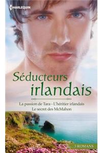 Seducteurs Irlandais