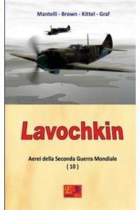 Lavochkin