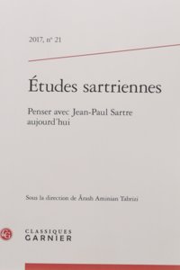 Etudes Sartriennes