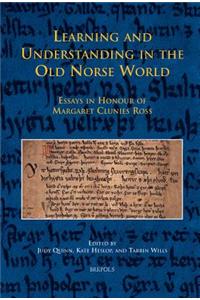 Learning and Understanding in the Old Norse World