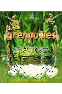 Les Grenouilles