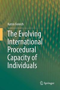 Evolving International Procedural Capacity of Individuals