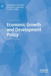 Economic Growth and Development Policy