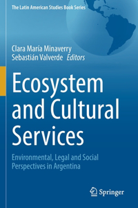 Ecosystem and Cultural Services