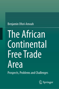 African Continental Free Trade Area