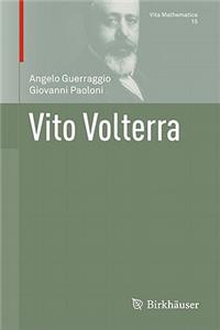 Vito Volterra