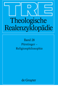 Pürstinger - Religionsphilosophie