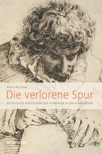Die Verlorene Spur