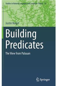 Building Predicates