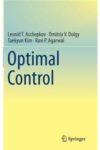 Optimal Control