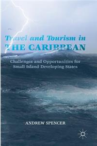 Travel and Tourism in the Caribbean
