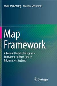 Map Framework