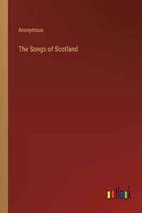 Songs of Scotland